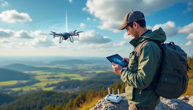 découvrez comment les cours de météorologie aéronautique aident les télépilotes à anticiper et gérer les turbulences thermiques pour un pilotage plus sûr et efficace.